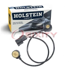 Holstein Ignition Knock Detonation Sensor for 2002-2010 Mercury Mountaineer gu
