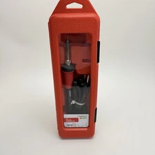 RadioShack 25W Pro-Line Soldering Iron Kit w/ Case