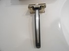 Vintage GEM Contour  Single Edge Safety Razor  New! — photo 8