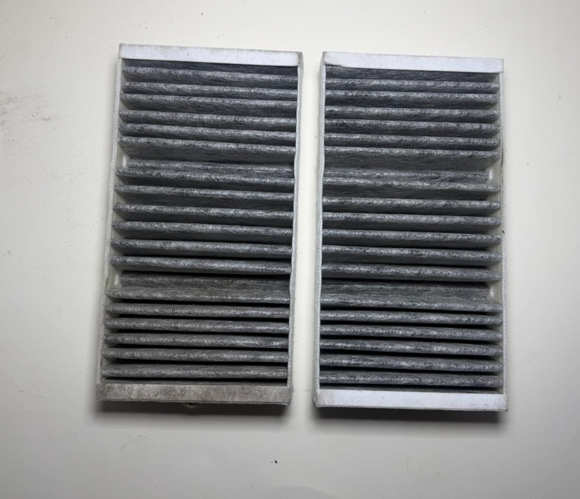 Mercedes-Benz GLE W166 Cabin Pollen Filter A1668300318 OEM for