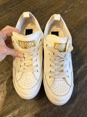 Golden Goose STYLE YEAH Size 38