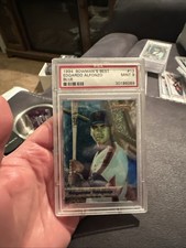 1994 Bowman's Best - Edgardo Alfonzo #13 Blue (RC)