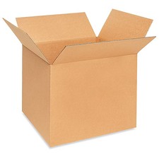 Pack of 20 18 X 16 X 16 Corrugated Boxes