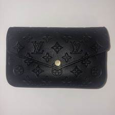 Louis Vuitton Umhängetasche Monogram gepräg...