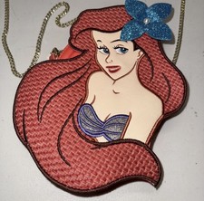 RARE Disney Store Danielle Nicole Crossbody P...