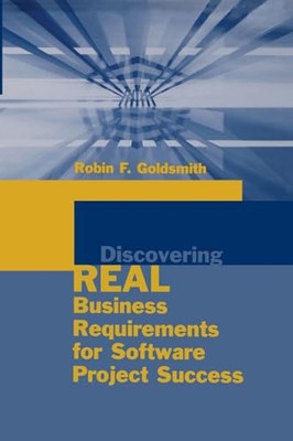 Discovering Real Business Requirements for Software Project (New)