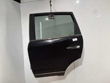 Porte arrière et accessoires Opel ANTARA