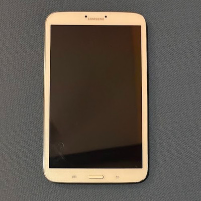 Samsung Galaxy Tab 3 SM-T310 16GB, Wi-Fi, 10.1in White