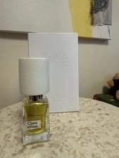 China White By Nasomatto Extrait de parfum Spray 1oz / 30ml FAST SHIP