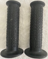 Mongoose OG Taiwan grips, gt, haro, redline, hutch, pk ripper, torker, skyway,cw