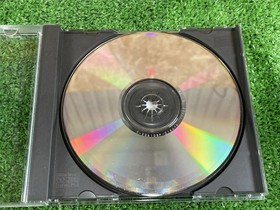 2x145 SS Sega Saturn Super Robot Wars F SEGA software with belt and game