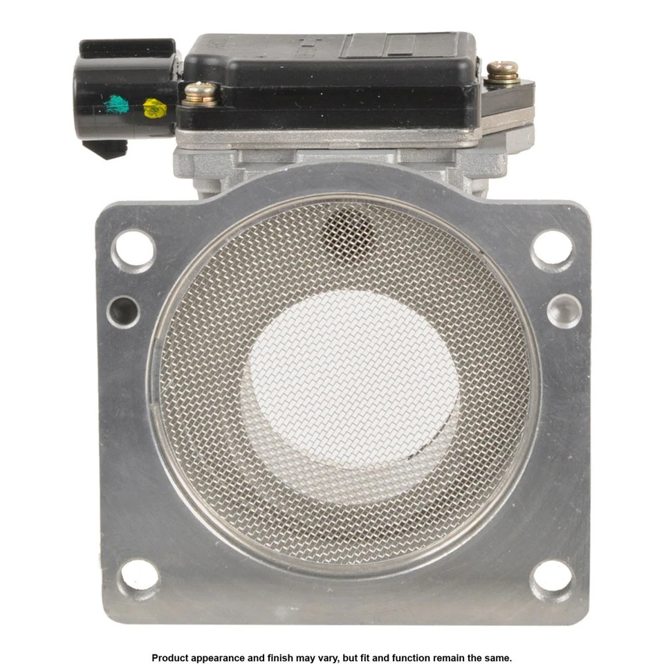 Medidor de flujo de aire másico Cardone MAF GAP para Ford Escort Mercury Tracer 1991-1993 Foto 2 de 4