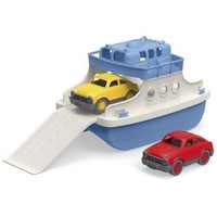 Green Toys Ferry Boat, Green Toys