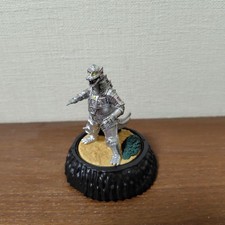 HGD Godzilla 05 Mechagodzilla 1974