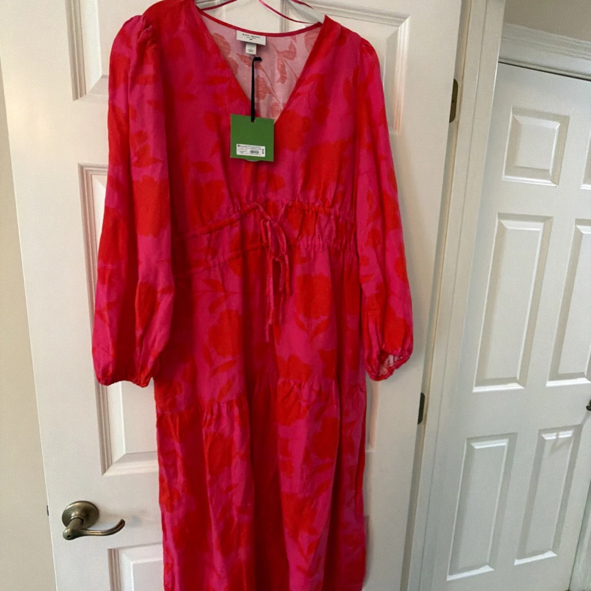 kate spade new york Linen Dresses for Women | eBay