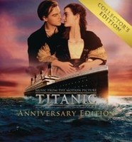 Titanic (Collectors Anniversary Edition) Von CéLine Dion,... | Cd | Zustand Neu