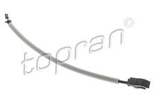 TOPRAN Seilzug T�rentriegelung 503 652 f�r BMW 3er E46 Touring 316 318 320 323