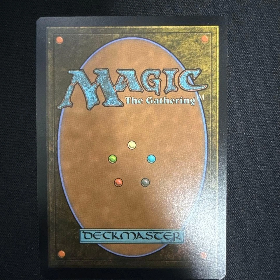 MTG Joshua Rosfield Rograkh, Son of Rohgahh Non-FOIL Japan Magic Spotlight Promo - Image 2 of 2