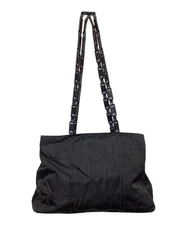 PRADA                    Shoulder Tote Bag black