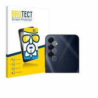 Panzerfolie Schutzglas Samsung Galaxy A16 4G (Nur Kameraschutz) Displayschutz