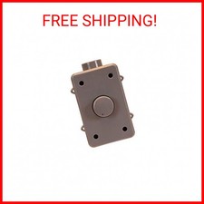 Monoprice 108237 RMS 100W Outdoor Speaker Volume Controller, Gray