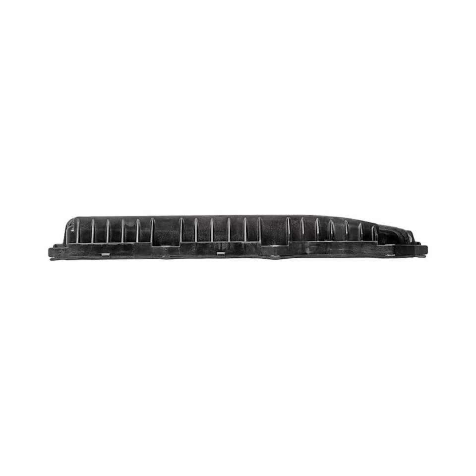For Dodge Charger 2013-2023 Transmission Pan CAPA Plastic Black 8.8 Qt Capacity — 第 2/4 张图片