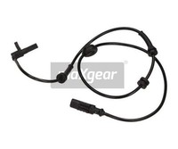 Sensor, Raddrehzahl Maxgear 20-0223 FüR Fiat Bravo Ii Lancia