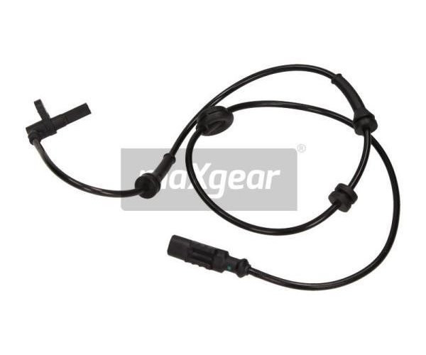 Sensor, Raddrehzahl Maxgear 20-0223 FüR Fiat Bravo Ii Lancia-image