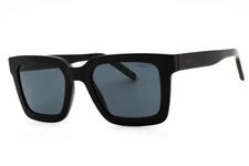 HUGO HG1259-807-51  Sunglasses Size 51mm 140mm 20mm black Men NEW
