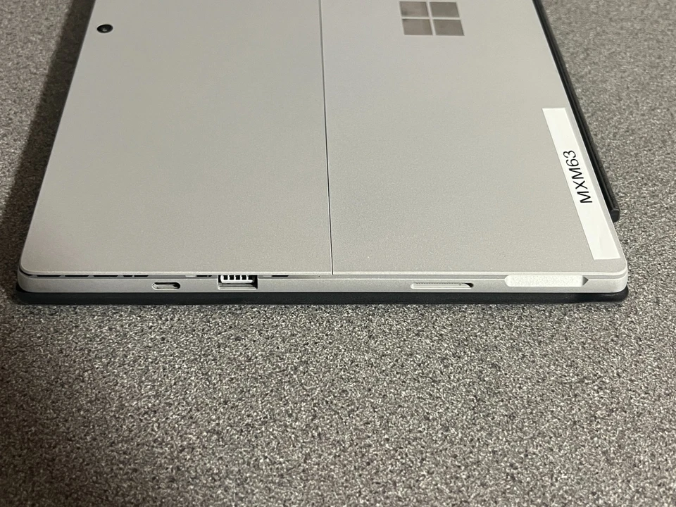 Microsoft Surface Pro 7 plus Core i7-1165G7 16GB RAM 512GB SSD With Keyboard - Image 3 of 4