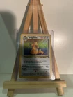 Dragonite Holo – 4/62 -  Fossil - Pokémon TCG - HP