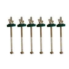 Piano Pedal Prop Bolt Adjustment Screw Piano Pedal Hook