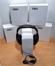 QTY 6 - HP - Wired Headphones - w/ Volume Con...