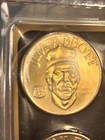 1992 Sport Stars MLB Baseball Collector Coin Master Set Brass Player Collection — photo 9