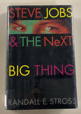 Big Apple: Steve Jobs Autographs, Trading Cards and Collectibles 66