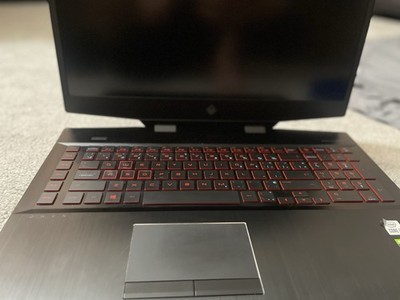 16gb Ram Hp Omen 17 Gtx 1660 Ti HP OMEN 15-Dc1088wm Gaming Laptop