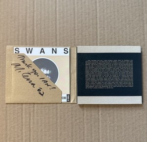Swans Filth | eBay