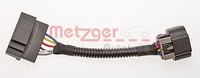 Metzger 2323002 FüR CitroËN Passend FüR Fiat Peugeot