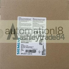ONE NEW Siemens 3RV2031-4JA10 Circuit  Breaker