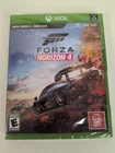 New ListingForza Horizon 4  Xbox One Game, NEW & SEALED, Racing Game,Rated E
