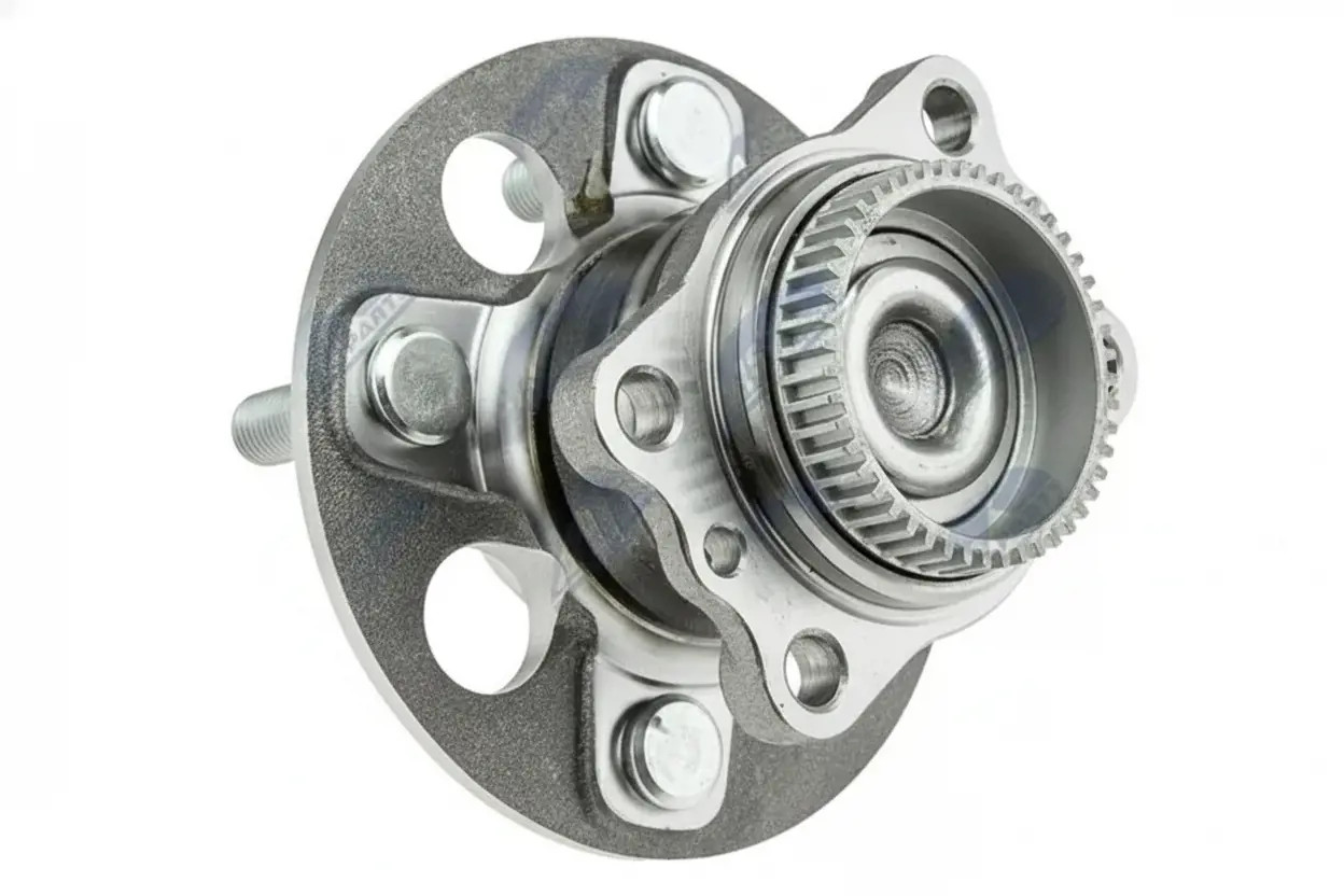 Wheel bearing Rear Axle KLT-KA-324 NTY for KIA HYUNDAI