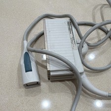 Siemens Acuson Swift Link Pinless Ultrasound Connector