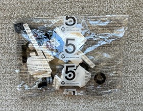 NEW LEGO City Airport VIP Service (60102), sealed bags, no box