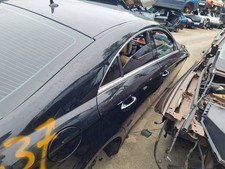 Porte arrière et accessoires Mercedes 320