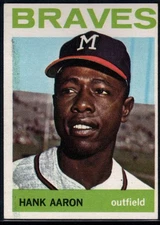 1964 Topps Baseball - Pick A Card - Cards 216-330