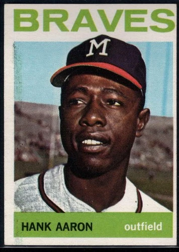 1964 Topps Baseball - Pick A Card - Cards 216-330