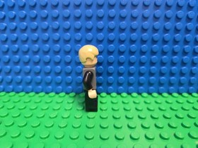 LEGO Luke Skywalker Minifigure sw0395 9496 CMF Lot Rare Retired Star Wars Jedi 