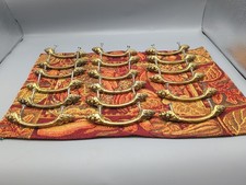 Vintage Lot 18 x Amerock Fruit Natural Elegan...