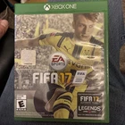 Fifa 17 Deluxe Edition (US/MX) For Xbox One - Microsoft Xbox One