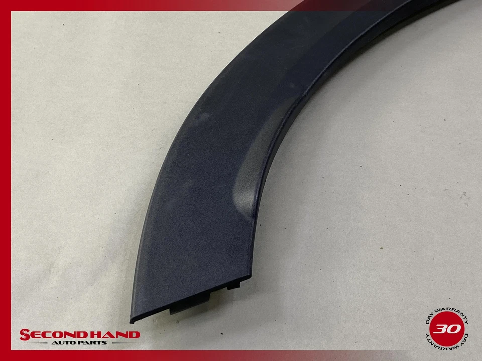 2016 - 2018 Fiat 500X Wheel Arch Molding Rear Right - Image 2 of 4